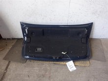 Load image into Gallery viewer, TRUNK LID Volvo S60 XC60 12 13 14 15 16 17 18 - 1164270
