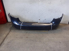 Load image into Gallery viewer, REAR BUMPER ASSEMBLY Volvo S60 XC60 11 12 13 14 15 - 1164277
