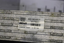 Load image into Gallery viewer, INTERCOOLER Audi A5 A4 Q5 Allroad 2008 08 2009 09 2010 10 11 12 13 - 1164319

