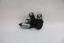 Load image into Gallery viewer, REAR WIPER MOTOR Porsche Cayenne 03 04 05 06 07 08 09 10 - 1164324
