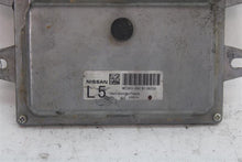 Load image into Gallery viewer, ECU ECM COMPUTER Nissan Versa 2010 10 2011 11 - 1164345
