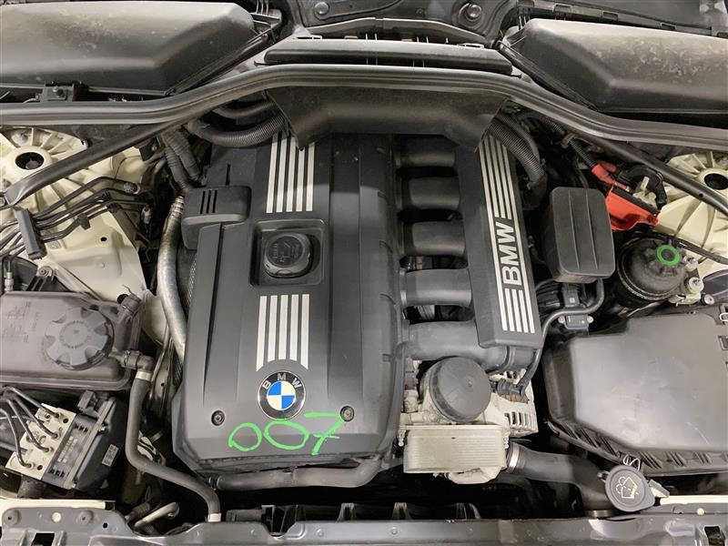 ENGINE MOTOR BMW 528i 2008 08 2009 09 2010 10 3.0L - 1164354