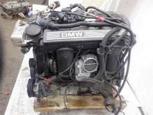 Load image into Gallery viewer, ENGINE MOTOR BMW 528i 2008 08 2009 09 2010 10 3.0L - 1164354

