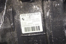 Load image into Gallery viewer, AC COMPRESSOR BMW 525i 528i Z4 530i 2006 06 2007 07 2008 08 09 10 11 - 1164370

