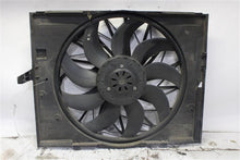 Load image into Gallery viewer, RADIATOR FAN ASSEMBLY BMW 530i 545i 525i 750i 2004 04 2005 05 2006 06 07 08 - 10 - 1164377
