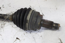 Load image into Gallery viewer, CV AXLE SHAFT 528xi 535xi 2008 08 2009 09 2010 10 Front left - 1164387
