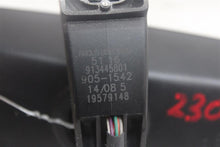 Load image into Gallery viewer, INTERIOR REAR VIEW MIRROR BMW 528i 2008 08 - 1164461
