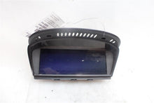 Load image into Gallery viewer, Navigation Display Screen BMW 535i 545i 528i 328i 2004 04 05 06 07 08 09 - 1164463
