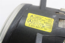 Load image into Gallery viewer, FOG LAMP LIGHT B200 C230 C250 C300 C350 C63 06-13 Bumper Mounted Left - 1164504
