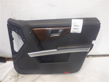 Load image into Gallery viewer, FRONT INTERIOR DOOR TRIM PANEL Mercedes-Benz GLK350 2011 11 - 1164514
