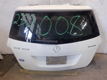 Load image into Gallery viewer, TRUNK LID Mercedes-Benz GLK350 2010 10 2011 11 2012 12 - 1164520

