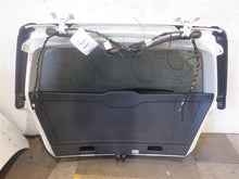 Load image into Gallery viewer, TRUNK LID Mercedes-Benz GLK350 2010 10 2011 11 2012 12 - 1164520
