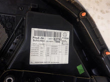 Load image into Gallery viewer, REAR INTERIOR DOOR TRIM PANEL Mercedes-Benz GLK350 2011 11 - 1164536
