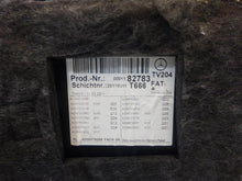 Load image into Gallery viewer, FRONT INTERIOR DOOR TRIM PANEL Mercedes-Benz GLK350 2011 11 - 1164539
