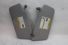 Load image into Gallery viewer, INTERIOR SUN VISORS Mercedes-Benz GLK350 10 11 12 13 14 15 Left - 1164560
