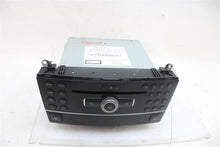 Load image into Gallery viewer, RADIO CONTROLS Mercedes-Benz GLK350 2011 11 2012 12 - 1164562
