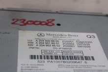 Load image into Gallery viewer, RADIO CONTROLS Mercedes-Benz GLK350 2011 11 2012 12 - 1164562
