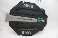 Load image into Gallery viewer, PLASTIC ENGINE COVER BMW 650i 2014 14 - 1164582
