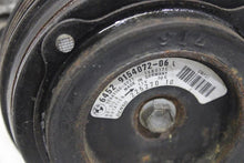 Load image into Gallery viewer, AC A/C AIR CONDITIONING COMPRESSOR 550i 550i Gt 650i 750 HYBRID 08-15 - 1164590
