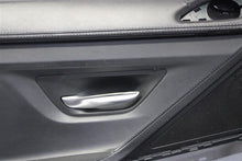 Load image into Gallery viewer, FRONT INTERIOR DOOR TRIM PANEL BMW 650i 2014 14 - 1164623
