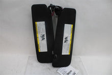 Load image into Gallery viewer, INTERIOR SUN VISORS 640I 650i M6 12 13 14 15 16 17 18 19 Left - 1164667
