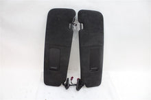 Load image into Gallery viewer, INTERIOR SUN VISORS 640I 650i M6 12 13 14 15 16 17 18 19 Left - 1164667
