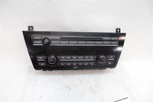 Load image into Gallery viewer, FRONT TEMPERATURE CONTROLS BMW 640I 650i M6 2012-2019 - 1164670
