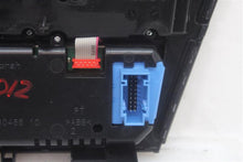 Load image into Gallery viewer, FRONT TEMPERATURE CONTROLS BMW 640I 650i M6 2012-2019 - 1164670
