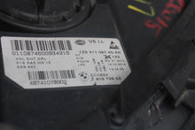 Load image into Gallery viewer, HEADLIGHT LAMP ASSEMBLY 528i 535i 550i Active 5 M5 14 15 16 Left - 1164724
