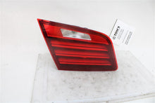 Load image into Gallery viewer, TRUNK LID MOUNTED TAIL LIGHT LAMP 528i 535i 550i Active 5 M5 14-16 Left - 1164742
