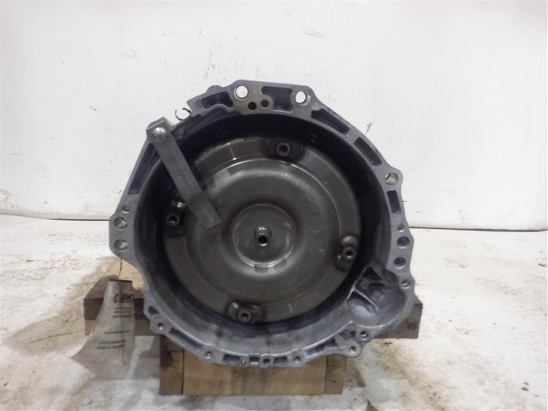 TRANSMISSION Infiniti Q50 2017 17 2018 18 AWD - 1164812