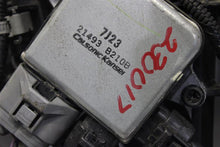 Load image into Gallery viewer, RADIATOR FAN ASSEMBLY Q50 Q60 2016 16 2017 17 2018 18 2019 19 - 1164836
