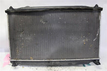 Load image into Gallery viewer, RADIATOR Infiniti Q50 Q60 2016 16 2017 17 2018 18 2019 19 - 1164837

