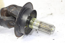 Load image into Gallery viewer, FRONT DRIVE SHAFT Q50 Q60 2016 16 2017 17 2018 18 2019 19 - 1164840
