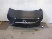 Load image into Gallery viewer, TRUNK LID Infiniti Q50 2018 18 2019 19 - 1164865
