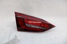 Load image into Gallery viewer, TRUNK LID MOUNTED TAIL LIGHT LAMP Infiniti Q50 18 19 Left - 1164866
