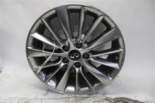 Load image into Gallery viewer, WHEEL RIM Q50 18 19 18x7-1/2 ALLOY 18x7-1/2, 5 lug, 4-1/2" - 1164872
