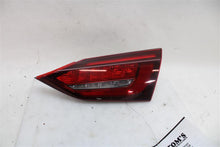 Load image into Gallery viewer, TRUNK LID MOUNTED TAIL LIGHT LAMP Infiniti Q50 18 19 Right - 1164875
