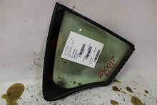 Load image into Gallery viewer, FRONT DOOR VENT GLASS Infiniti Q50 2017 17 2018 18 2019 19 Right - 1164881
