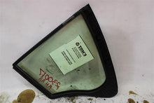 Load image into Gallery viewer, FRONT DOOR VENT GLASS Infiniti Q50 2017 17 2018 18 2019 19 Right - 1164881
