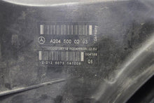 Load image into Gallery viewer, RADIATOR FAN ASSEMBLY Mercedes C350 C250 C300 E350 2008 08 09 10 11 12 13 - 1165005
