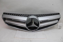 Load image into Gallery viewer, GRILLE Mercedes-Benz E300 E350 E400 E550 E63 10 11 12 13 - 1165013
