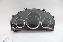 Load image into Gallery viewer, SPEEDOMETER CLUSTER Mercedes-Benz E350 E550 E63 2010 10 - 1165072
