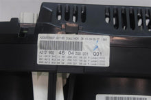 Load image into Gallery viewer, SPEEDOMETER CLUSTER Mercedes-Benz E350 E550 E63 2010 10 - 1165072
