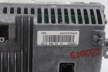 Load image into Gallery viewer, INFO-GPS SCREEN Mercedes-Benz E350 E550 E63 2010 10 2011 11 - 1165075
