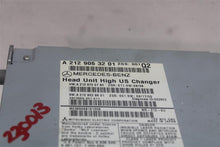 Load image into Gallery viewer, RADIO CONTROL Mercedes-Benz E350 E550 E63 2010 10 2011 11 - 1165076
