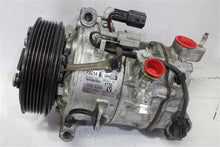 Load image into Gallery viewer, AC A/C AIR CONDITIONING COMPRESSOR Q50 Q60 16 17 18 19 - 1165100
