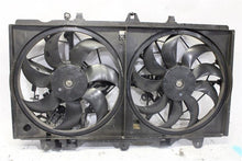 Load image into Gallery viewer, RADIATOR FAN ASSEMBLY Q50 Q60 2016 16 2017 17 2018 18 2019 19 - 1165109
