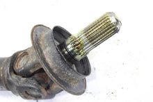 Load image into Gallery viewer, FRONT DRIVE SHAFT Q50 Q60 2016 16 2017 17 2018 18 2019 19 - 1165115
