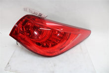 Load image into Gallery viewer, OUTER TAIL LIGHT LAMP Infiniti Q50 2016 16 2017 17 Right - 1165163
